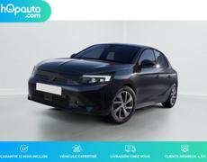 Opel Corsa Saint-Jouan-des-Guérets