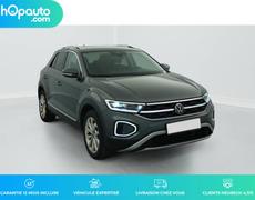Volkswagen T-Roc Saint-Jouan-des-Guérets