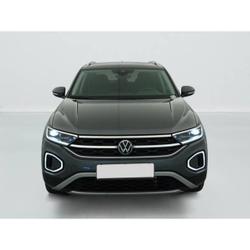 Volkswagen T-Roc 2.0 TDI 150 START STOP DSG7 4MOTION STYLE Saint-Jouan-des-Gu&eacute;rets