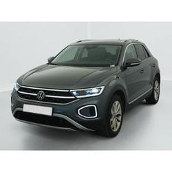 Volkswagen T-Roc 2.0 TDI 150 START STOP DSG7 4MOTION STYLE Saint-Jouan-des-Gu&eacute;rets