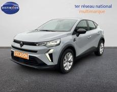 Renault Captur Trégueux
