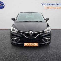 Renault Grand Scenic 4 TCE 140CH EDC FAP BUSINESS Orvault