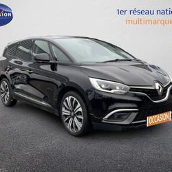 Renault Grand Scenic 4 TCE 140CH EDC FAP BUSINESS Orvault