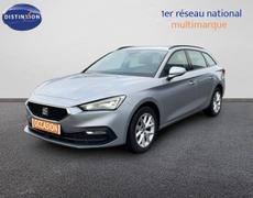 Seat Leon ST Brest