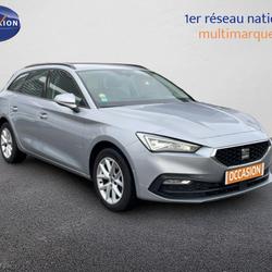 Seat Leon ST 2.0 TDI 150CH S&S DSG7 STYLE BUSINESS Brest