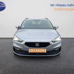 Seat Leon ST 2.0 TDI 150CH S&S DSG7 STYLE BUSINESS Tr&eacute;gueux