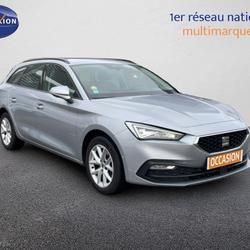 Seat Leon ST 2.0 TDI 150CH S&S DSG7 STYLE BUSINESS Tr&eacute;gueux