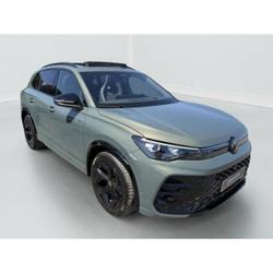 Volkswagen Tiguan 1.5 ETSI 150 DSG R-LINE Saint-Jouan-des-Gu&eacute;rets