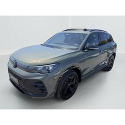 Volkswagen Tiguan 1.5 ETSI 150 DSG R-LINE Saint-Jouan-des-Gu&eacute;rets