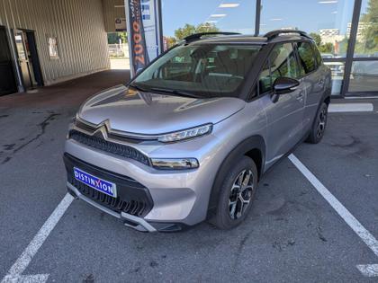 Citroen C3 Aircross - 1.2 110 PLUS - 13 480 €