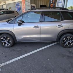 Citroen C3 Aircross 1.2 110 PLUS occasion - Brest - photo 2/15