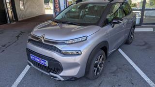 Citroen C3 Aircross  - photo 0