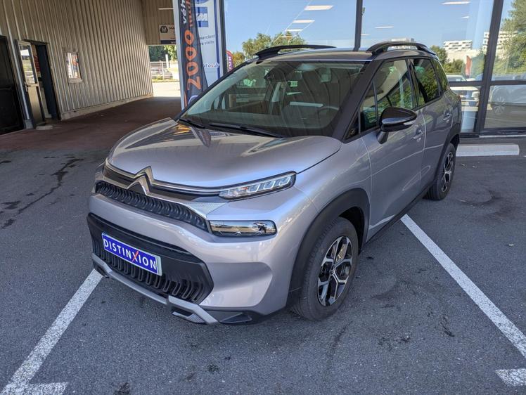 Citroen C3 Aircross  - 13 480 €