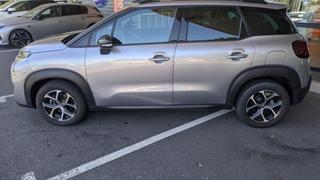 Citroen C3 Aircross  - photo 1