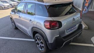 Citroen C3 Aircross  - photo 2