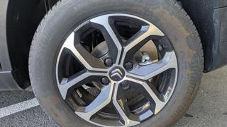 Citroen C3 Aircross  - photo 3