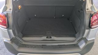 Citroen C3 Aircross  - photo 4
