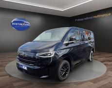 Volkswagen Transporter Pabu