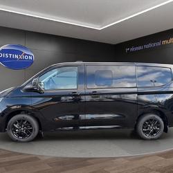 Volkswagen Transporter BUSINESS TDI 170 DSG 5 PL TOUTES OPTIONS 44150 HT Pabu