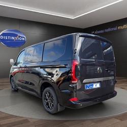 Volkswagen Transporter BUSINESS TDI 170 DSG 5 PL TOUTES OPTIONS 44150 HT Pabu