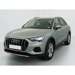 Audi Q3 35 TFSI 150 ch Saint-Jouan-des-Gu&eacute;rets