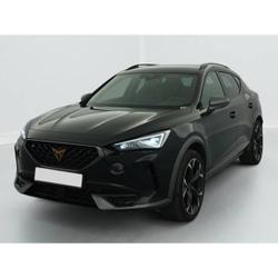 Cupra Formentor 1.4 E-HYBRID 245 CH DSG6 VZ Saint-Jouan-des-Gu&eacute;rets