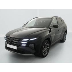 Hyundai Tucson 1.6 T-GDI 239 Hybrid BVA6 Creative Saint-Jouan-des-Gu&eacute;rets