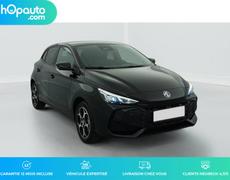 MG MG3