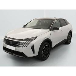 Peugeot 3008 Phase 4 Gt 1.2 HYBRID 145 Saint-Jouan-des-Gu&eacute;rets