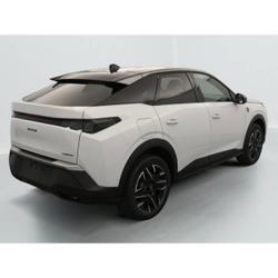Peugeot 3008 Phase 4 Gt 1.2 HYBRID 145 Saint-Jouan-des-Gu&eacute;rets
