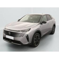 Peugeot 3008 Phase 4 Gt 1.2 HYBRID 145 Saint-Jouan-des-Gu&eacute;rets