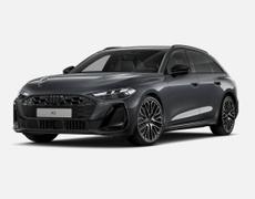 Audi A5 Saint-Lô