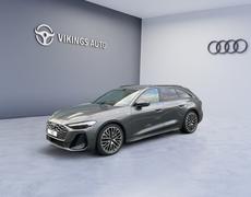Audi A5 Saint-Lô