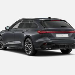 Audi A5 A5 Avant TDI Hybride 204 ch S tronic 7 Quattro S line Saint-L&ocirc;