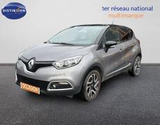 Renault Captur Orvault