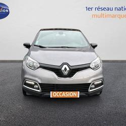 Renault Captur 1.2 TCE 120 INTENS Orvault