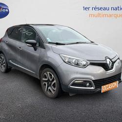 Renault Captur 1.2 TCE 120 INTENS Orvault