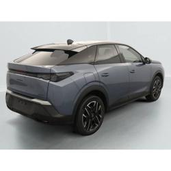 Peugeot 3008 Phase 4 Gt 1.2 HYBRID 145 Saint-Jouan-des-Gu&eacute;rets