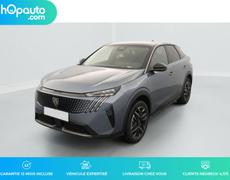Peugeot 3008 Saint-Jouan-des-Guérets