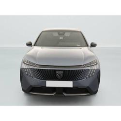Peugeot 3008 Phase 4 Gt 1.2 HYBRID 145 Saint-Jouan-des-Gu&eacute;rets