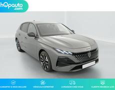 Peugeot 308 III Phase 1 Saint-Jouan-des-Guérets
