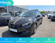 Nissan Leaf Cesson-Sévigné