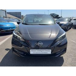 Nissan Leaf Electrique 40kWh Acenta Cesson-S&eacute;vign&eacute;