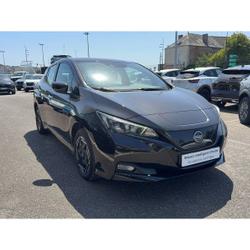 Nissan Leaf Electrique 40kWh Acenta Cesson-S&eacute;vign&eacute;