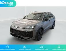 Volkswagen T-Roc Saint-Jouan-des-Guérets