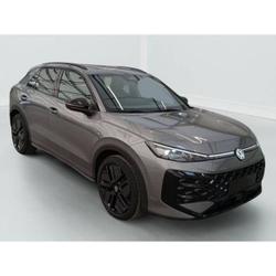 Volkswagen T-Roc 1.5 eTSI EVO2 Hybrid 150 ch DSG7 R-Line Saint-Jouan-des-Gu&eacute;rets