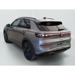 Volkswagen T-Roc 1.5 eTSI EVO2 Hybrid 150 ch DSG7 R-Line Saint-Jouan-des-Gu&eacute;rets