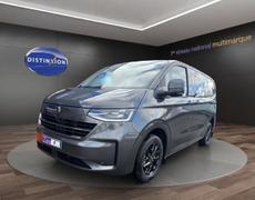 Volkswagen Transporter Pabu