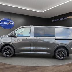 Volkswagen Transporter BUSINESS TDI 170 DSG 5 PL TOUTES OPTIONS 44150 HT Pabu