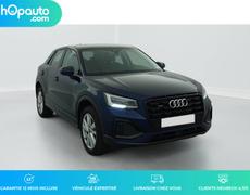 Audi Q2 Cesson-Sévigné